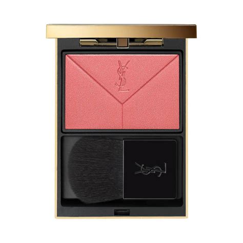 ysl blush cream|yves saint laurent couture blush.